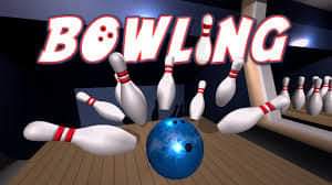 February Winter Event - Bowling Night