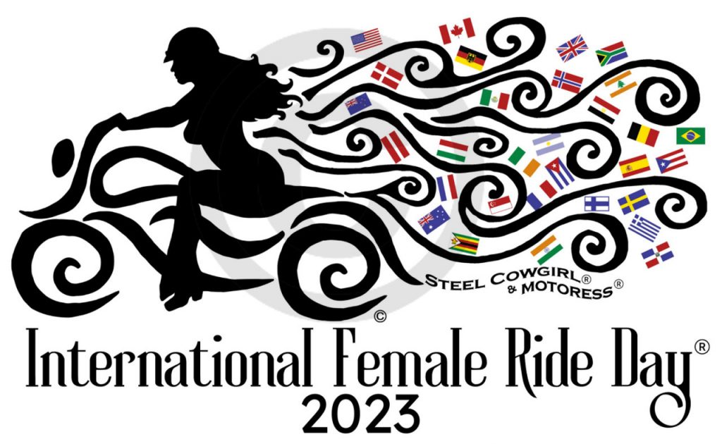 May Meow Mixer and International Female Ride Day